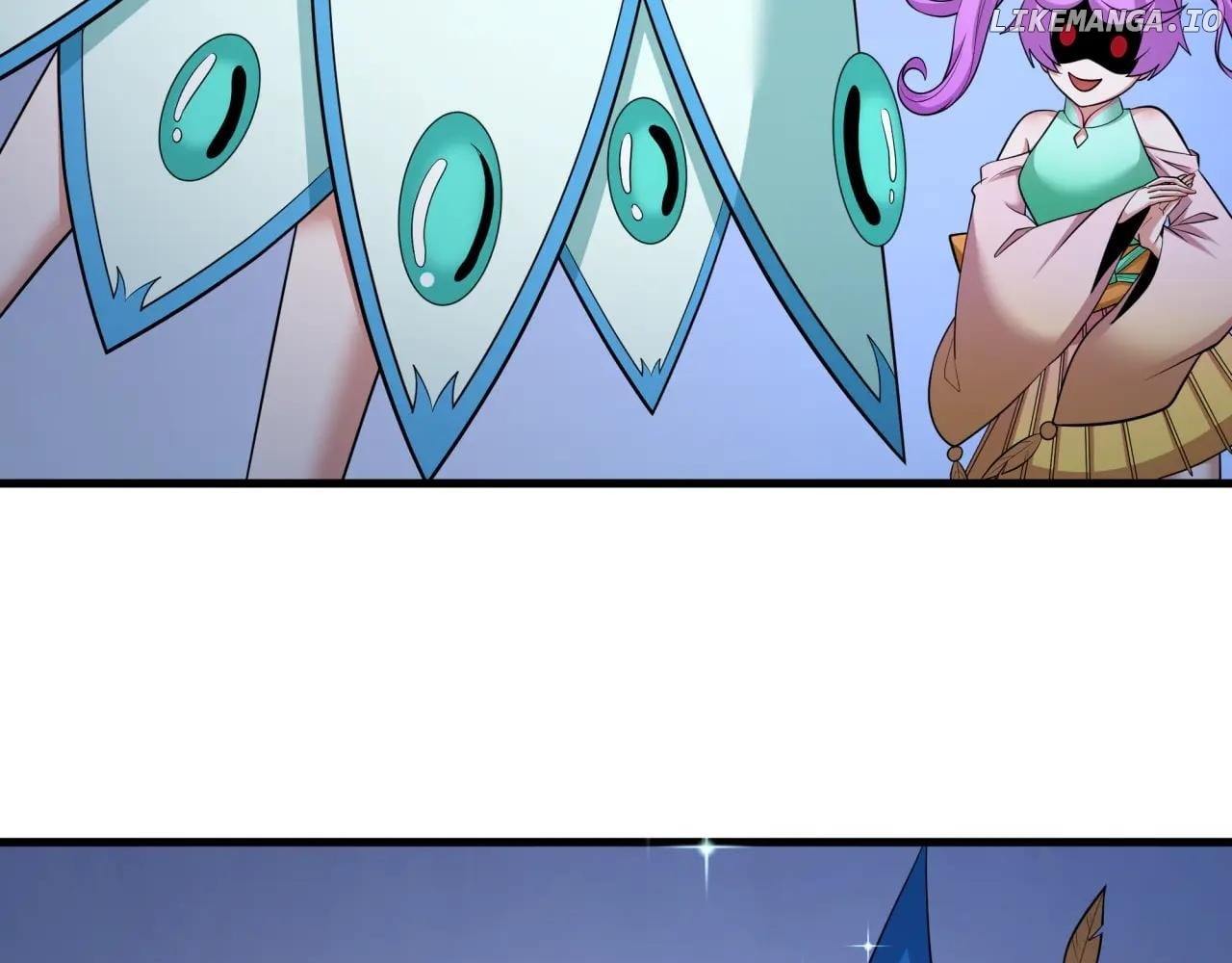 Era of the Haunted Chapter 343 - page 129